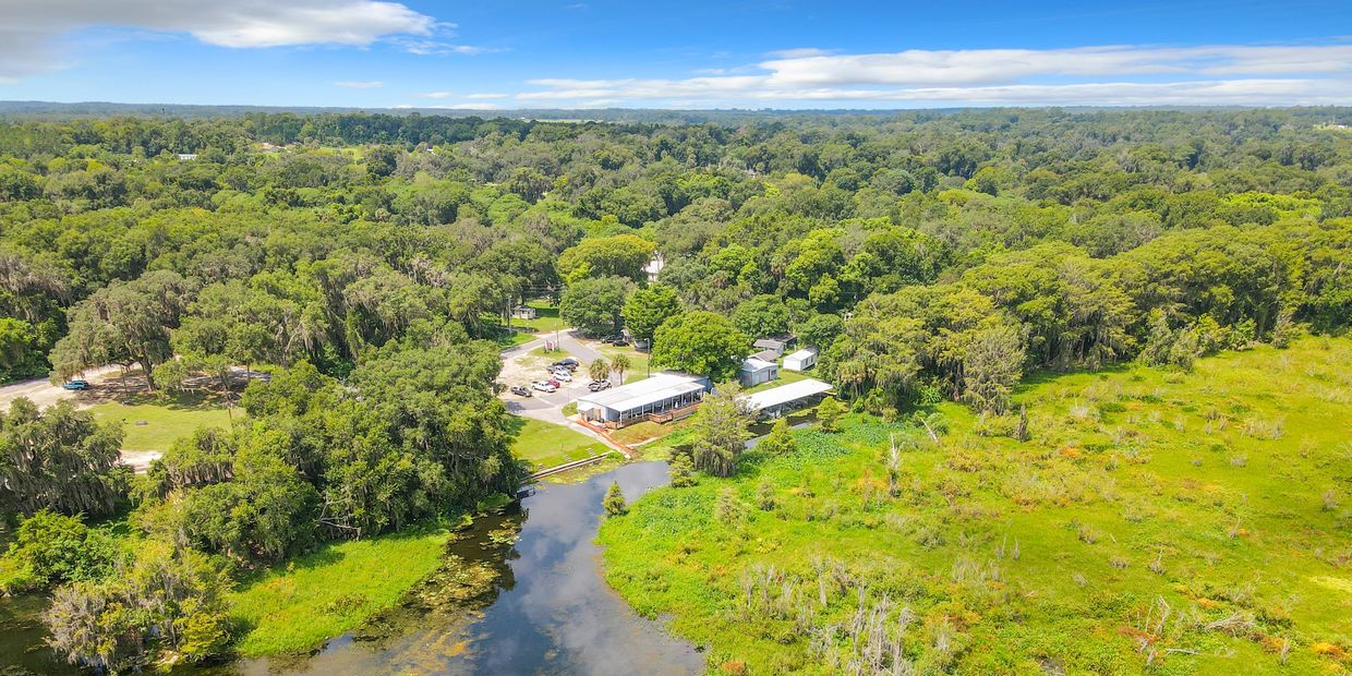 RAINBOW RIVER TEAM WITH KELLER WILLIAMS CORNERSTONE